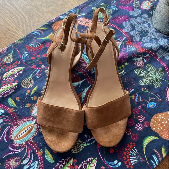 JCrew Sandals - Picture 3 of 6